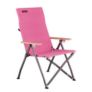 Oztrail Cape Series Recliner Malibu