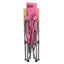 Oztrail Cape Series Recliner Malibu