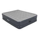 Oztrail DuoComfort Queen 12V/240V Air Bed