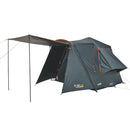 Oztrail Fast Frame BlockOut Lumos 4P Tent