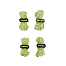 Oztrail Glow in Dark Rope 4 Pack