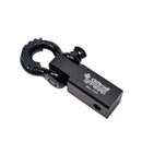 Oztrail Recovery Hitch and 4.75T Bow Shackle