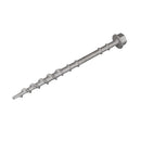 Oztrail Screw-In Aluminium Peg Medium