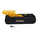 Oztrail Screw-In Sand Peg 6 Piece