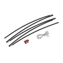 Oztrail Universal Replacement Swag Pole Kit