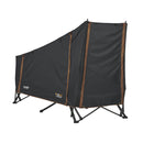 Oztrail Easy Fold BlockOut Stretcher Tent 1 Person