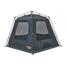 Oztrail Fast Frame BlockOut Lumos 4P Tent