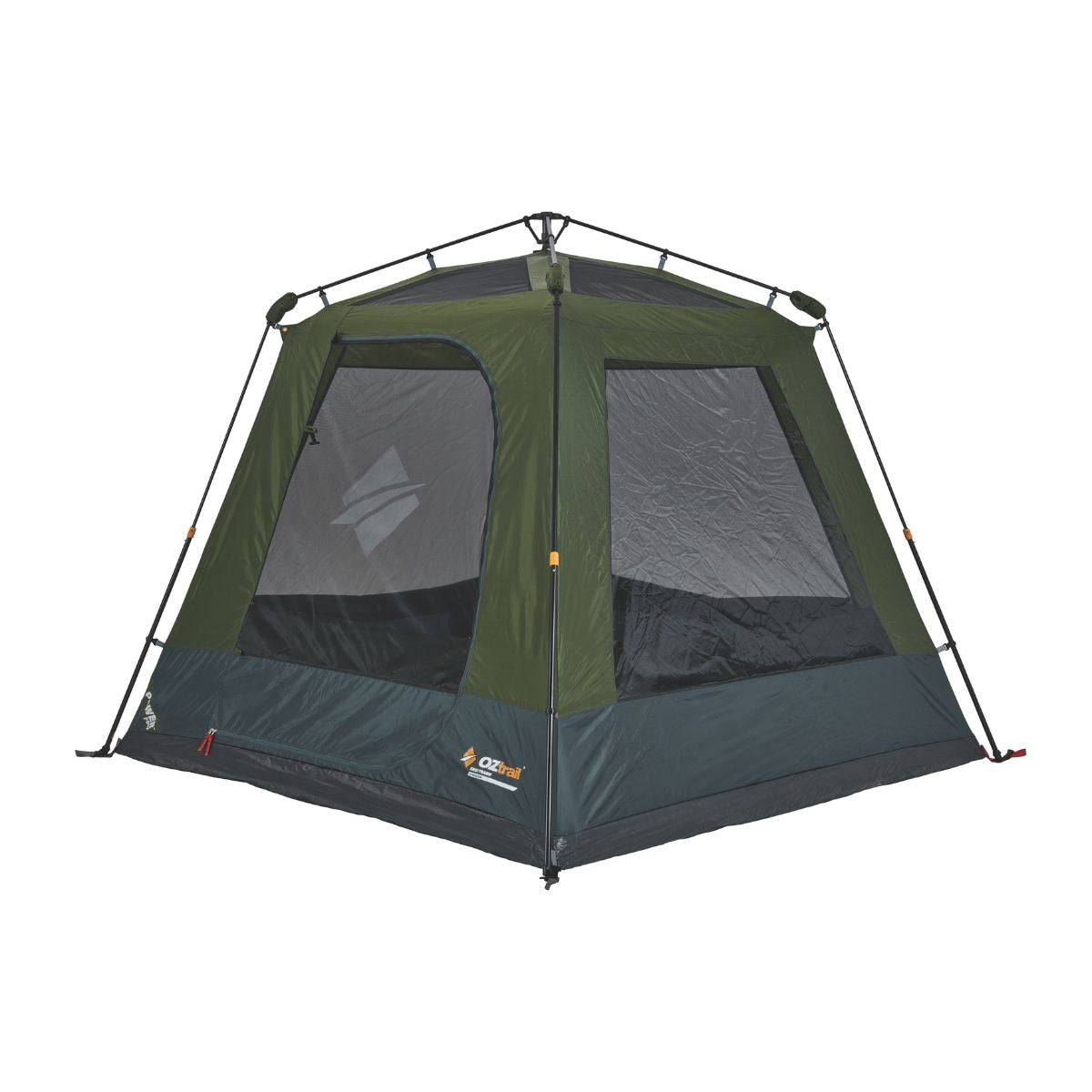 Fast Frame Tents Oztrail Fast Frame Tent 4 Person - Geographe Fishing and Outdoors