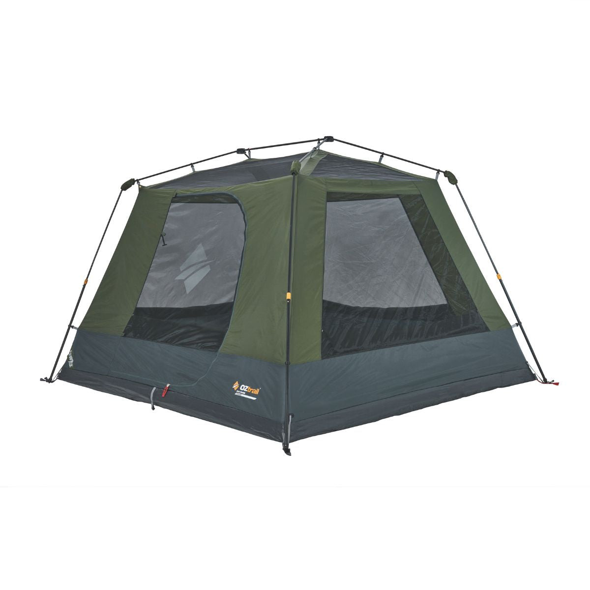 Oztrail Fast Frame Tent 6 Person - Geographe Fishing and Outdoors