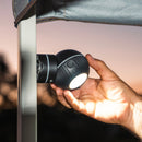Oztrail Lumos Flexi Beam Light