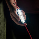 Oztrail Lumos Guy Rope Light 2pk
