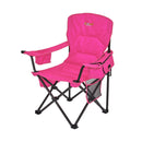 Oztrail Malibu Arm Chair
