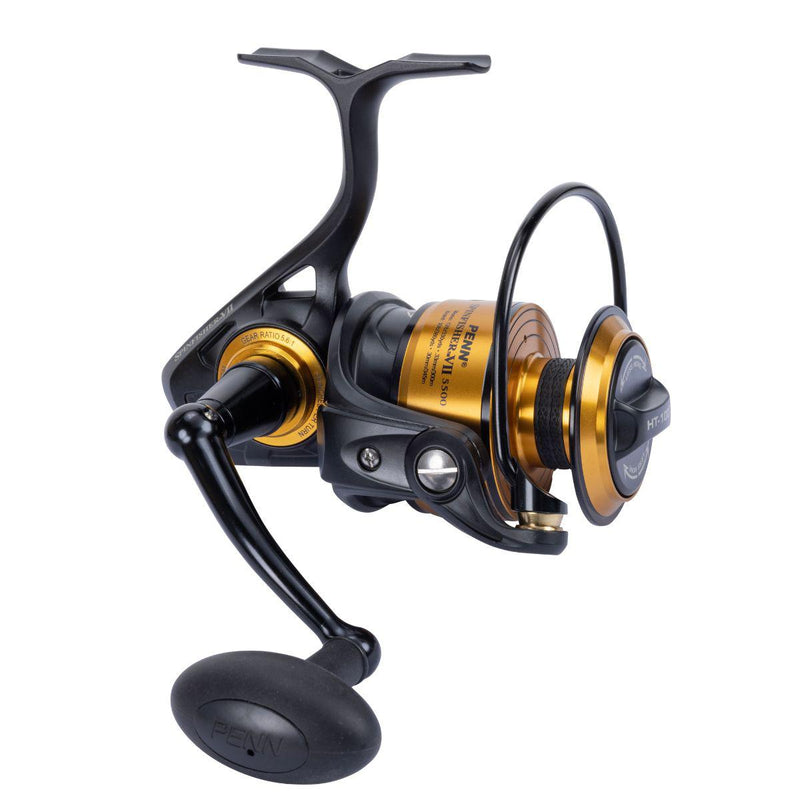 Penn Spinfisher SSVII Spin Reel