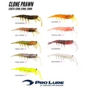 Pro Lure Clone Prawn 62mm