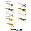 Pro Lure Hybrid Shrimp 58mm