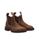 Rossi 4003 Simpson Boot Tan