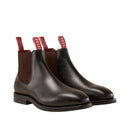 Rossi 503 Kidman Boot Chestnut