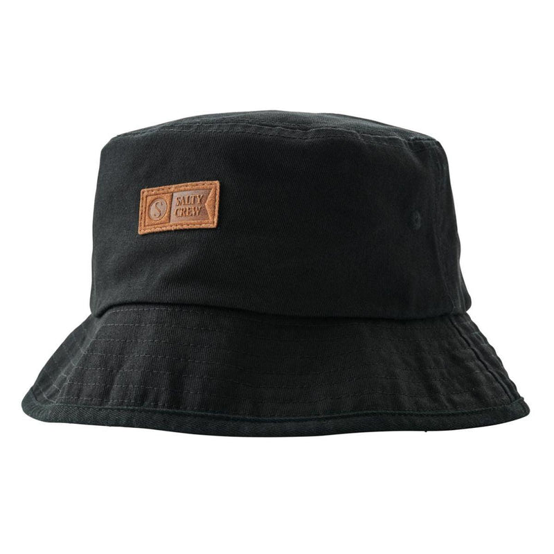 Salty Crew Alpha Flag Bucket Hat