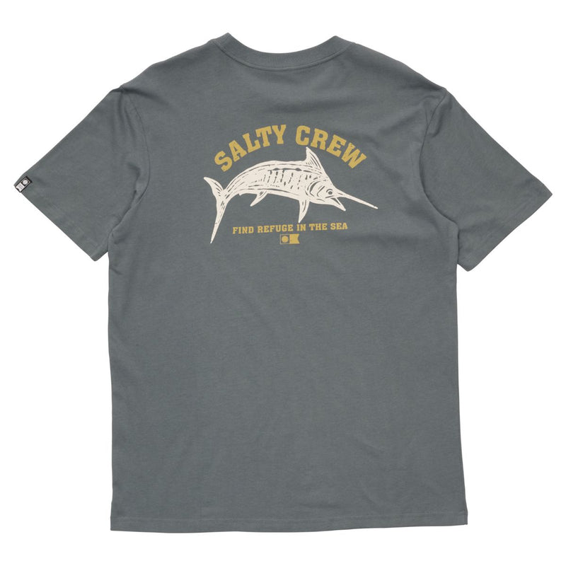 Salty Crew Bill Fishing Premium S/S Tee