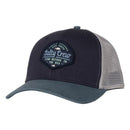 Salty Crew Border Trucker