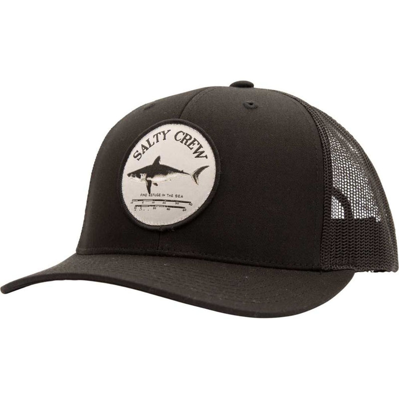 Salty Crew Bruce Retro Trucker Cap