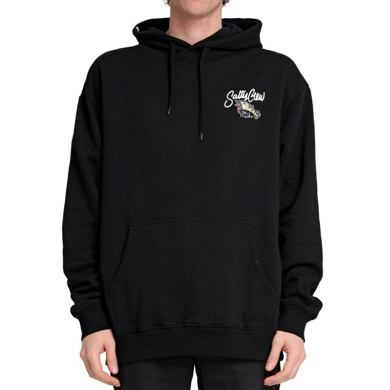 Salty Crew Cast Off Hoodie