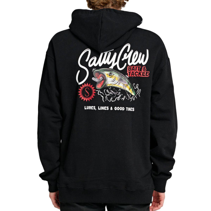 Salty Crew Cast Off Hoodie