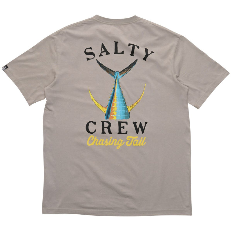 Salty Crew Classic Tailed S/S Shirt