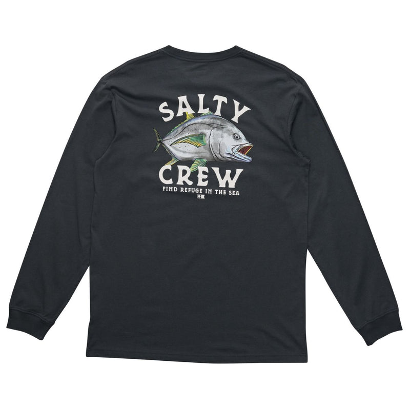 Salty Crew Classic Ulua L/S Shirt