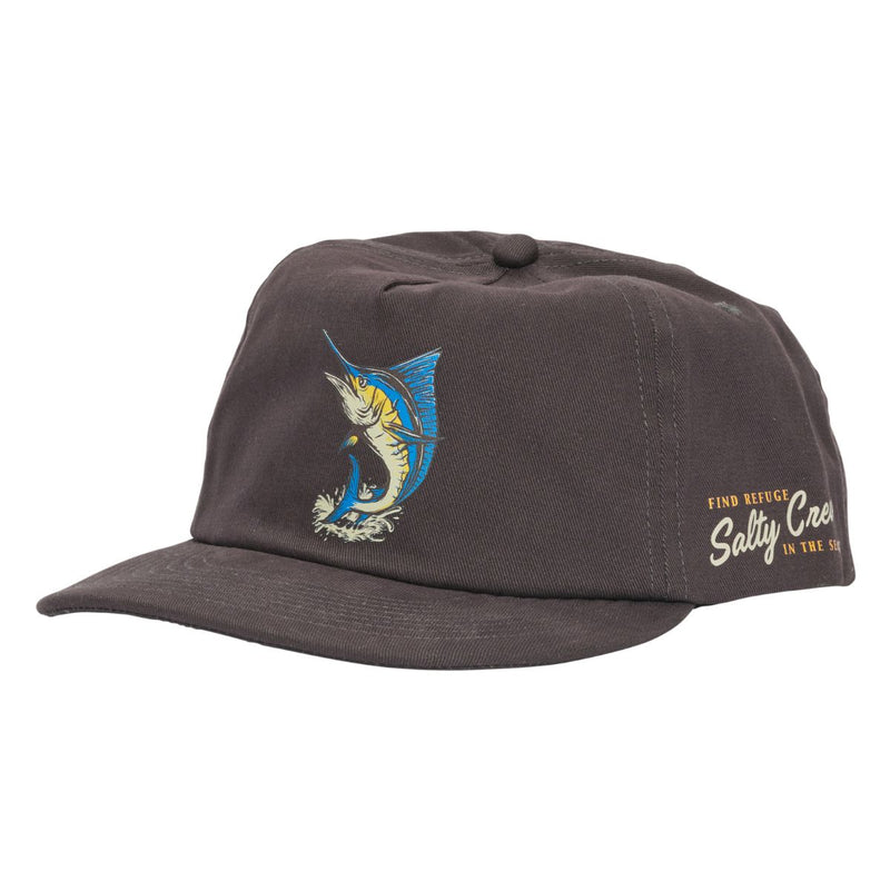 Salty Crew Coastal 5 Panel Cap