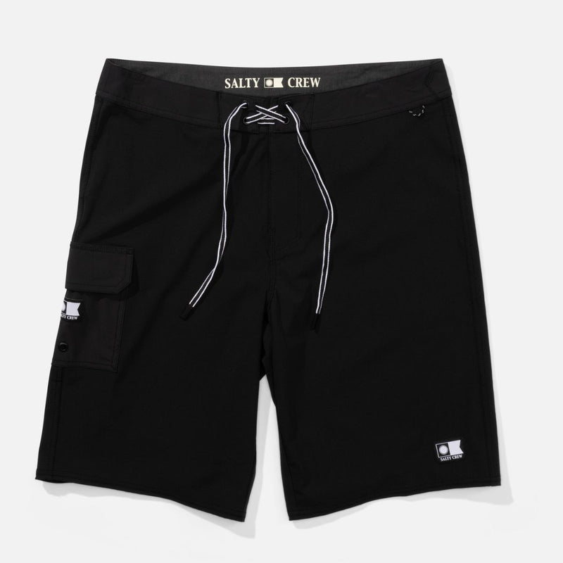 Salty Crew Crew 21 Short