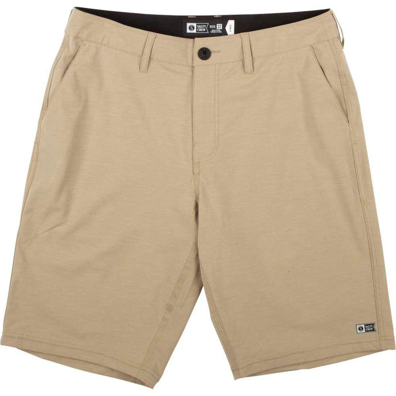 Salty Crew Drifter 21 Inch Hybrid Walkshort