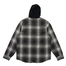 Salty Crew Fathom L/S Hooded Shirt