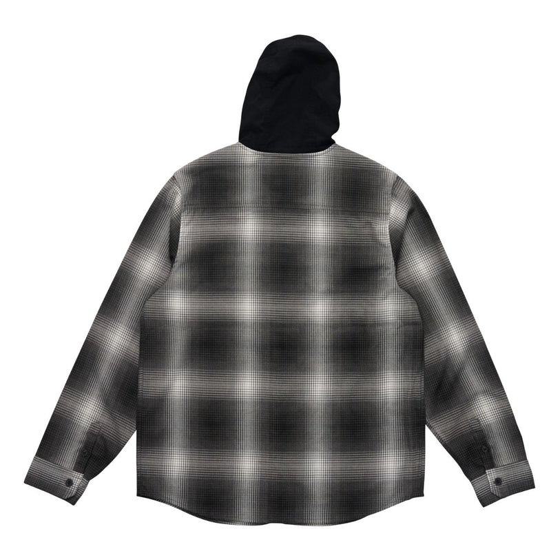 Salty Crew Fathom L/S Hooded Shirt
