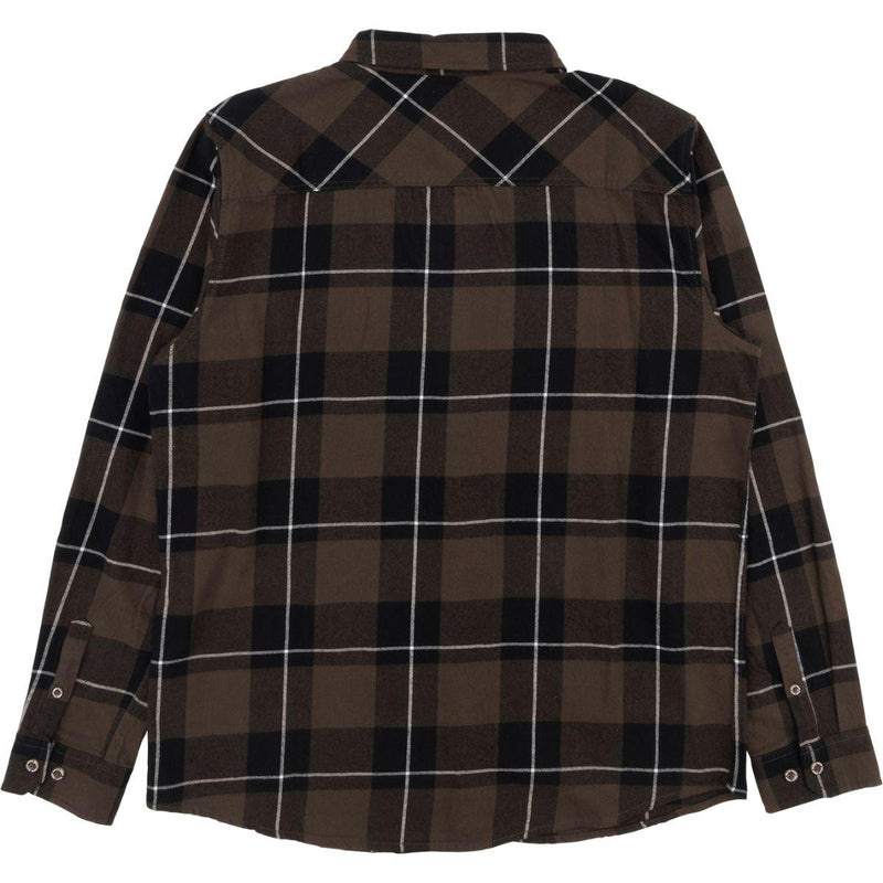 Salty Crew First Light Flannel