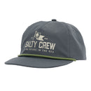 Salty Crew Flag Day 5 Panel Cap