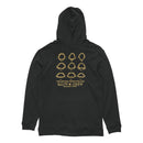 Salty Crew Jawbone MW Hoodie
