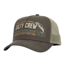 Salty Crew Live Bait Retro Trucker