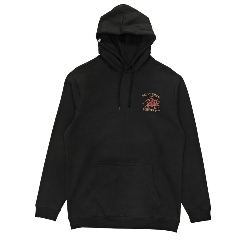 Salty Crew Lobster Pot MW Fleece Hoodie