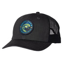 Salty Crew Mahi Club Retro Trucker