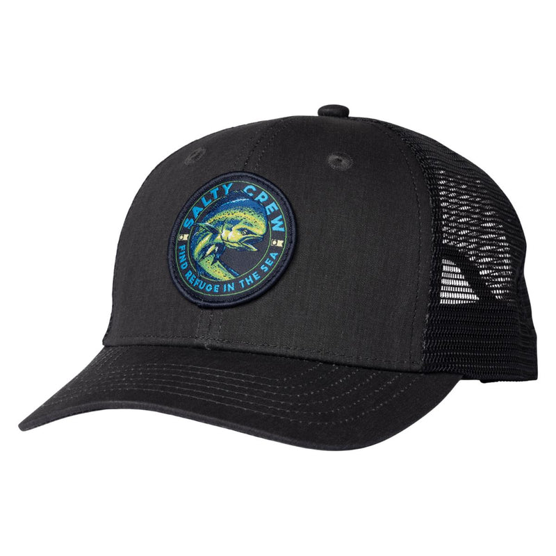 Salty Crew Mahi Club Retro Trucker