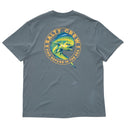 Salty Crew Mahi Club SS Tee