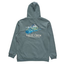 Salty Crew Mahi Surface Hoodie