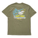 Salty Crew Neon Sign Premium S/S Tee