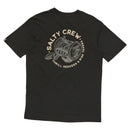 Salty Crew Reel Good Premium SS Tee