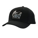 Salty Crew Sailfish 6 Panel Cap