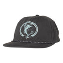Salty Crew Shootout Snapback Hat