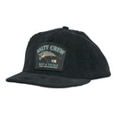 Salty Crew Snag It 5 Panel Cap