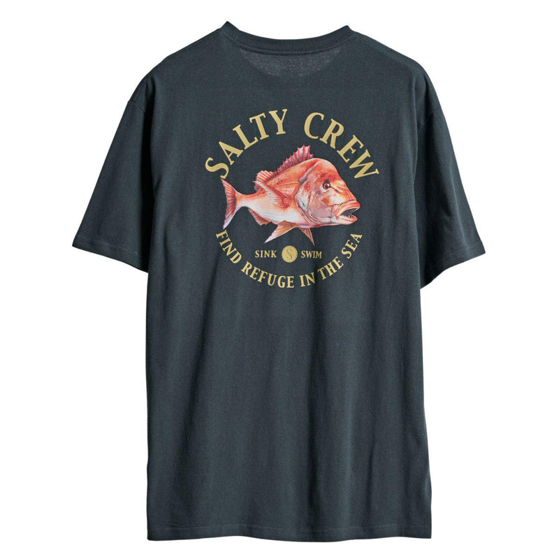 Salty Crew Snap Attack Standard SS Tee