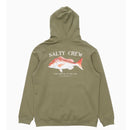 Salty Crew Snapper Hood